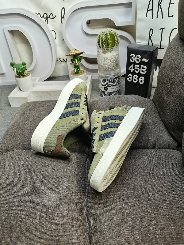 Adidas - Campus 00’s