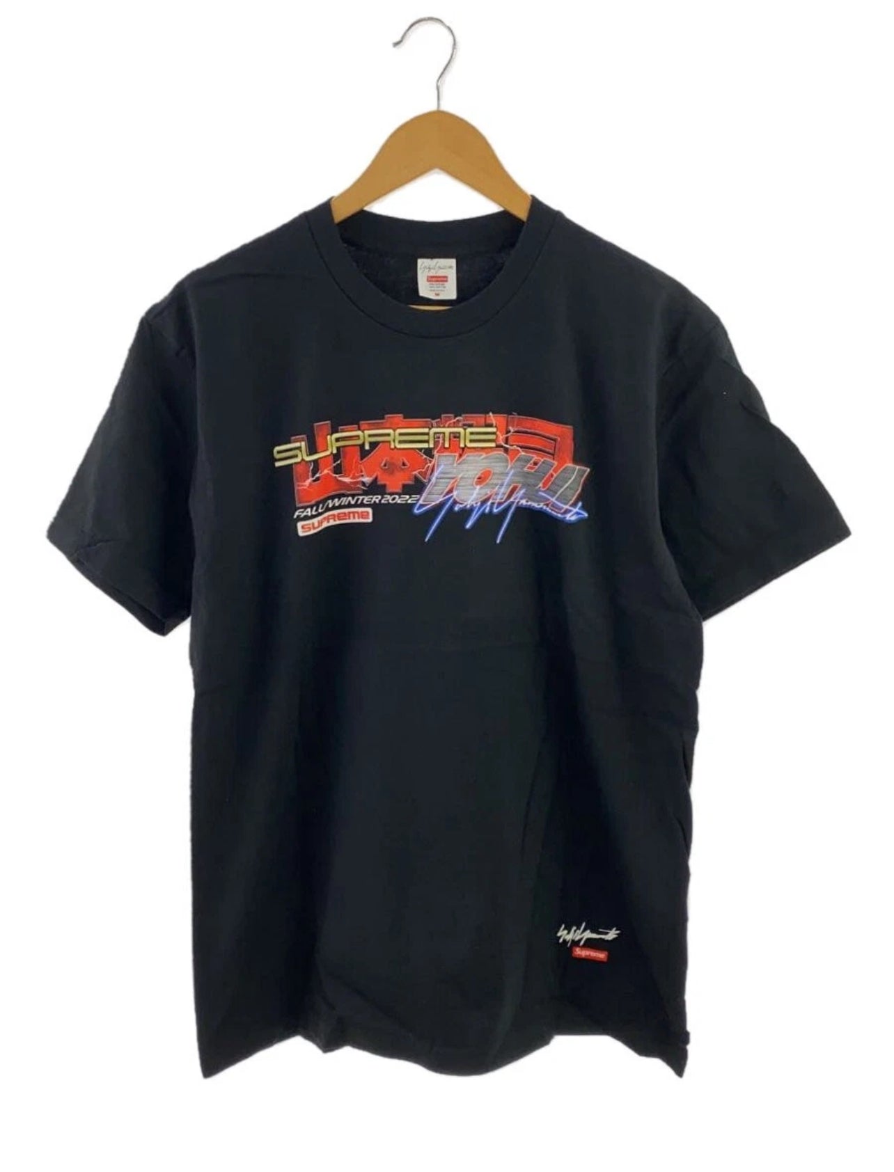 Supreme - Yohji Yamamoto
