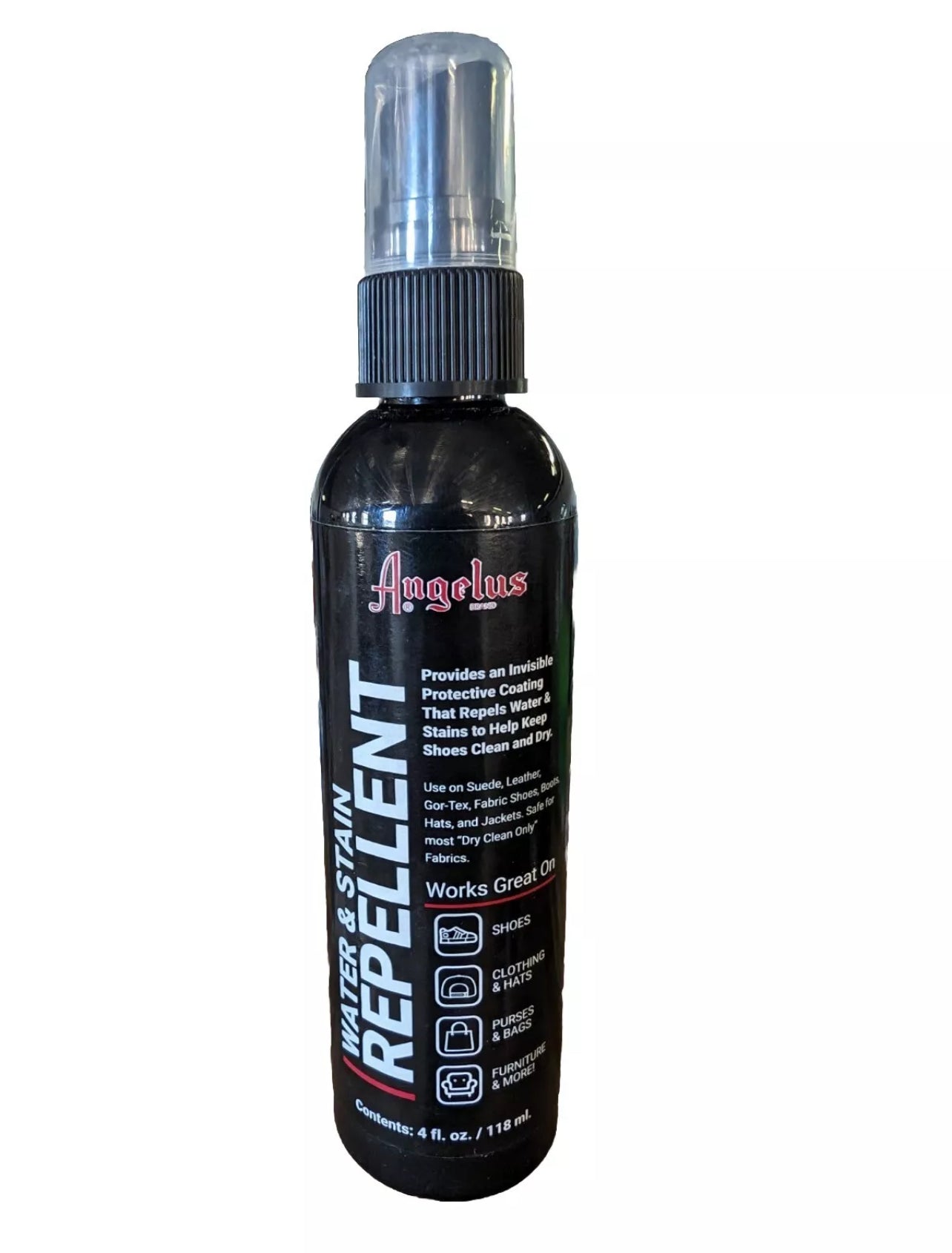 Angelus Water & Stain Repellent