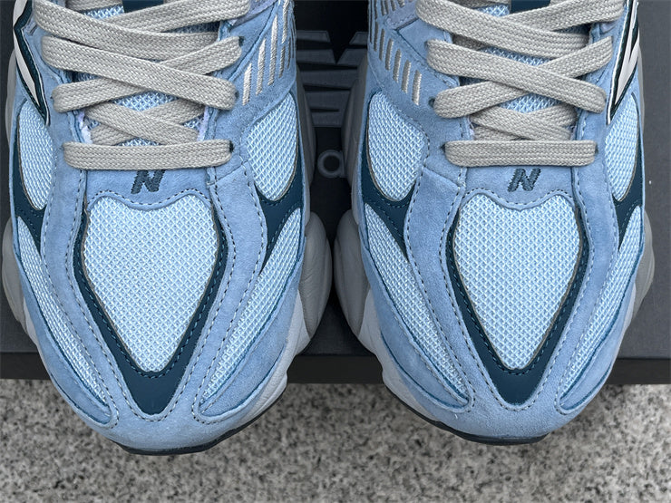 New Balance 9060 - Chrome Blue