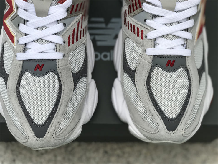 New Balance 9060 - Boston College