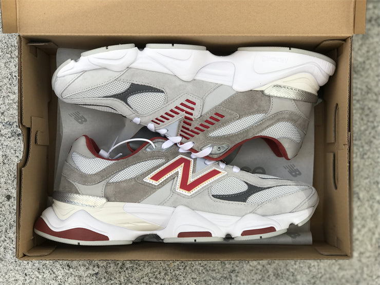 New Balance 9060 - Boston College