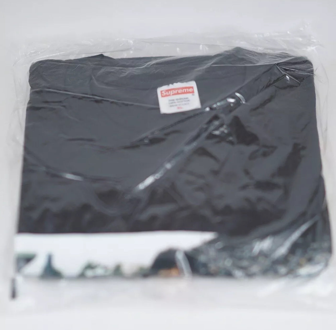 Supreme - Maradona Tee