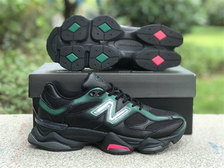 New Balance 9060 - Mowalola Burglarwear