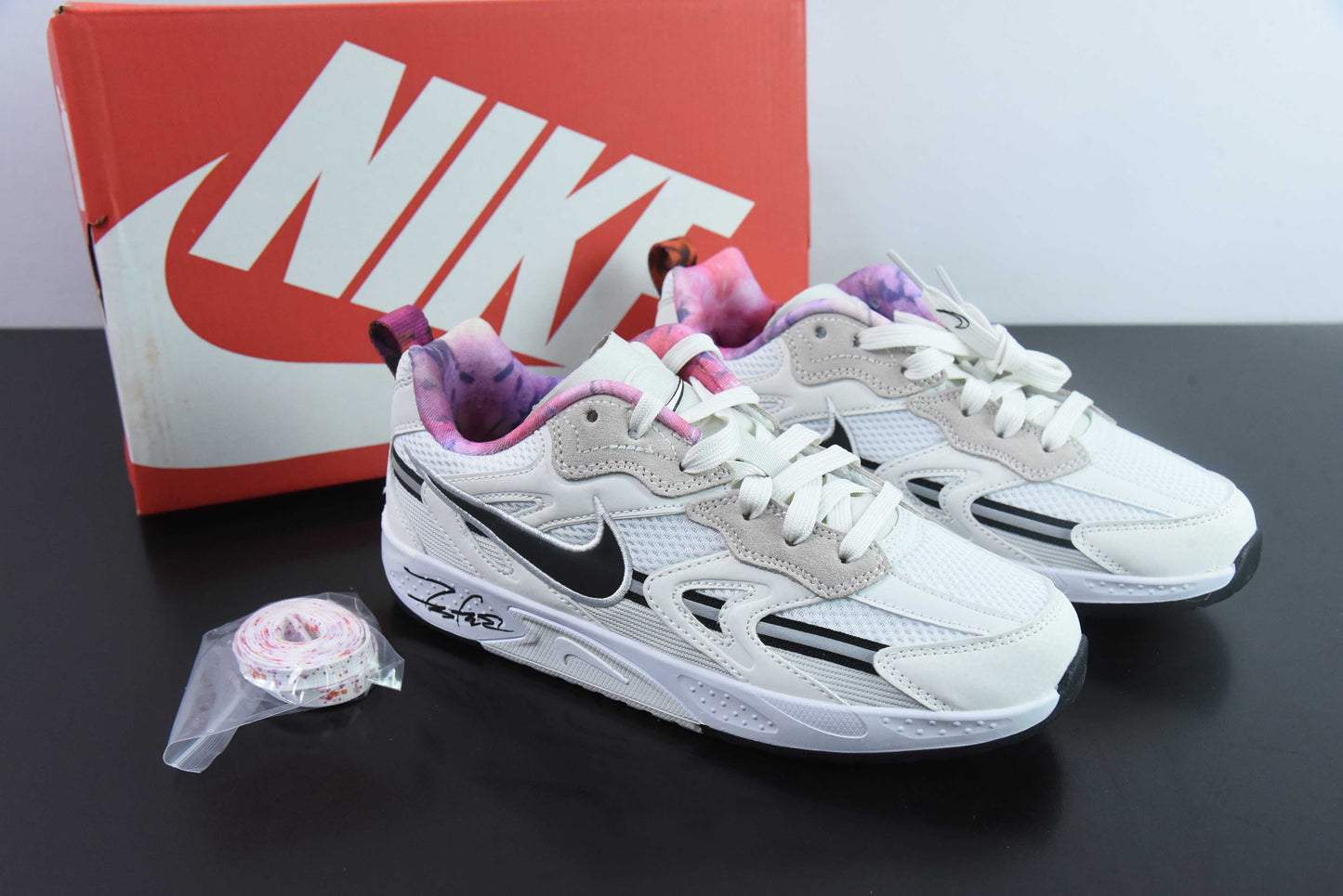 Nike Jam - Futura Laboratories Collab