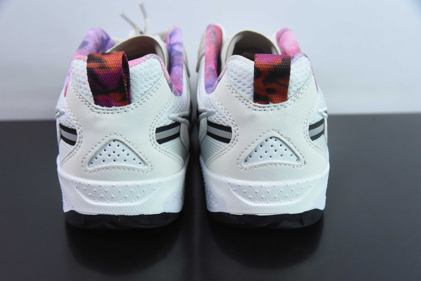 Nike Jam - Futura Laboratories Collab