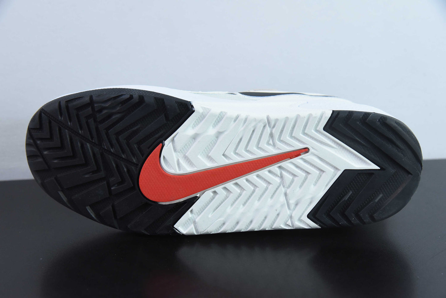 Nike Jam - Futura Laboratories Collab