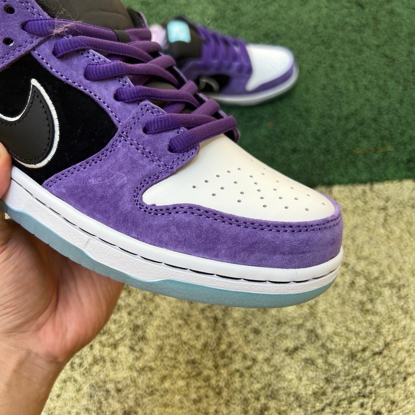 Nike SB - Hayley Wilson