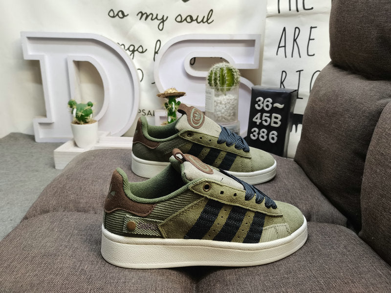 Adidas - Campus 00’s