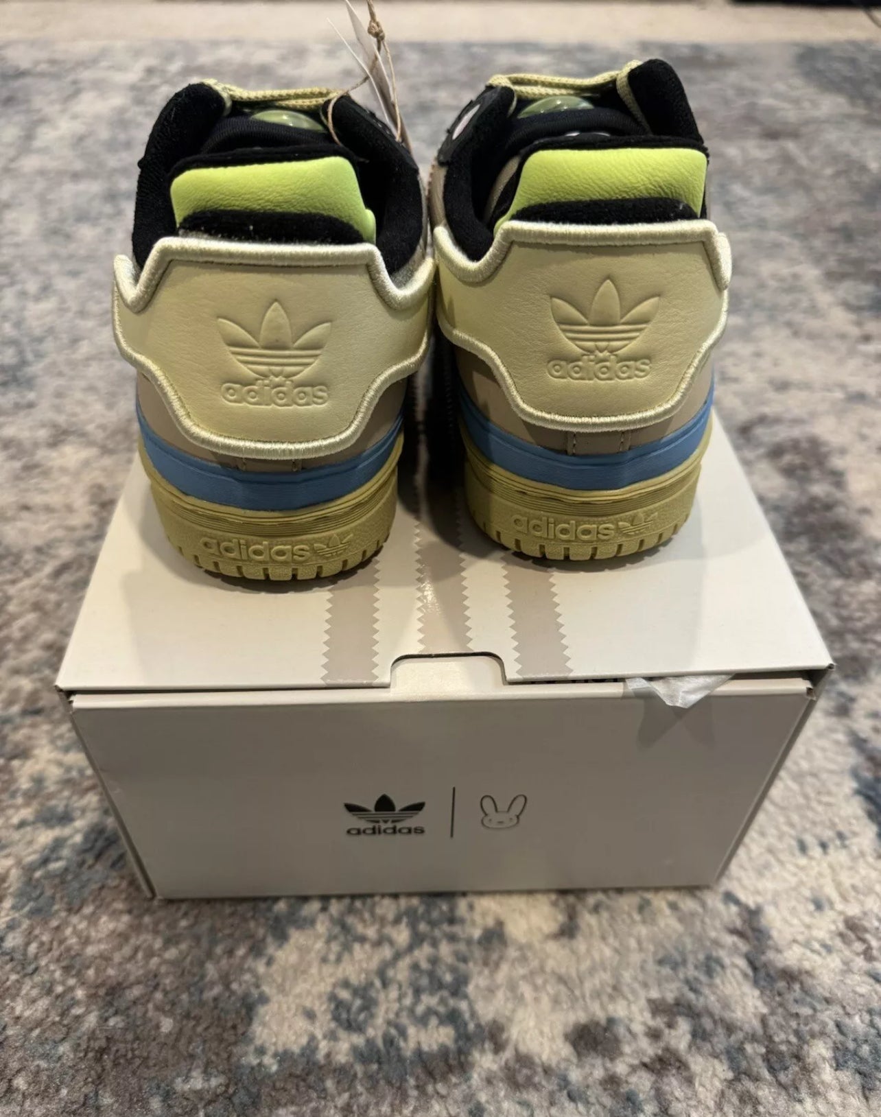 Adidas Bad Bunny - Forum Powerphase
