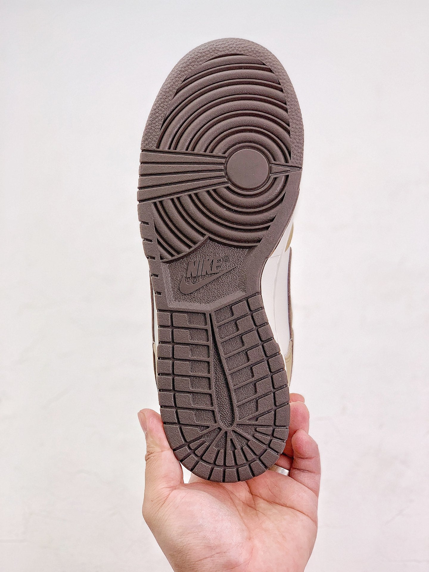 Nike SB Dunk - Cheetah