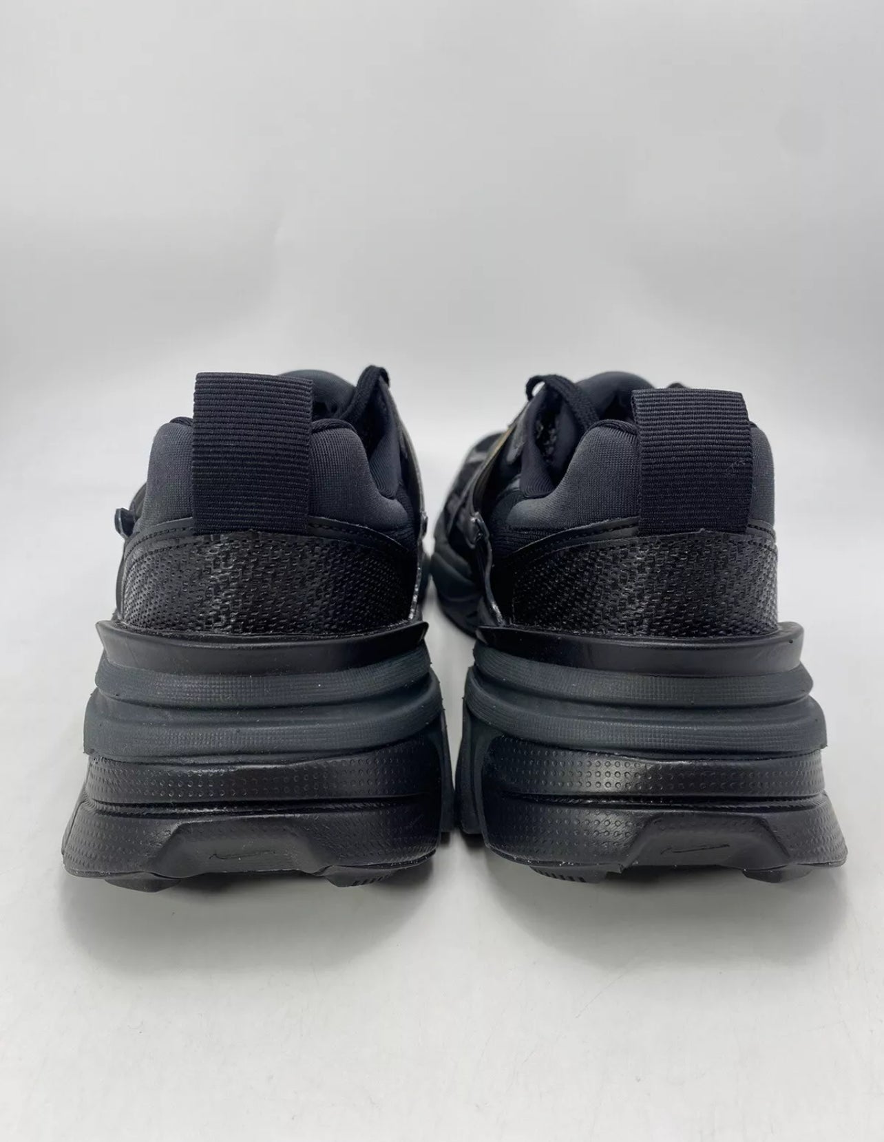 Nike V2K Run Womens Black Anthracite