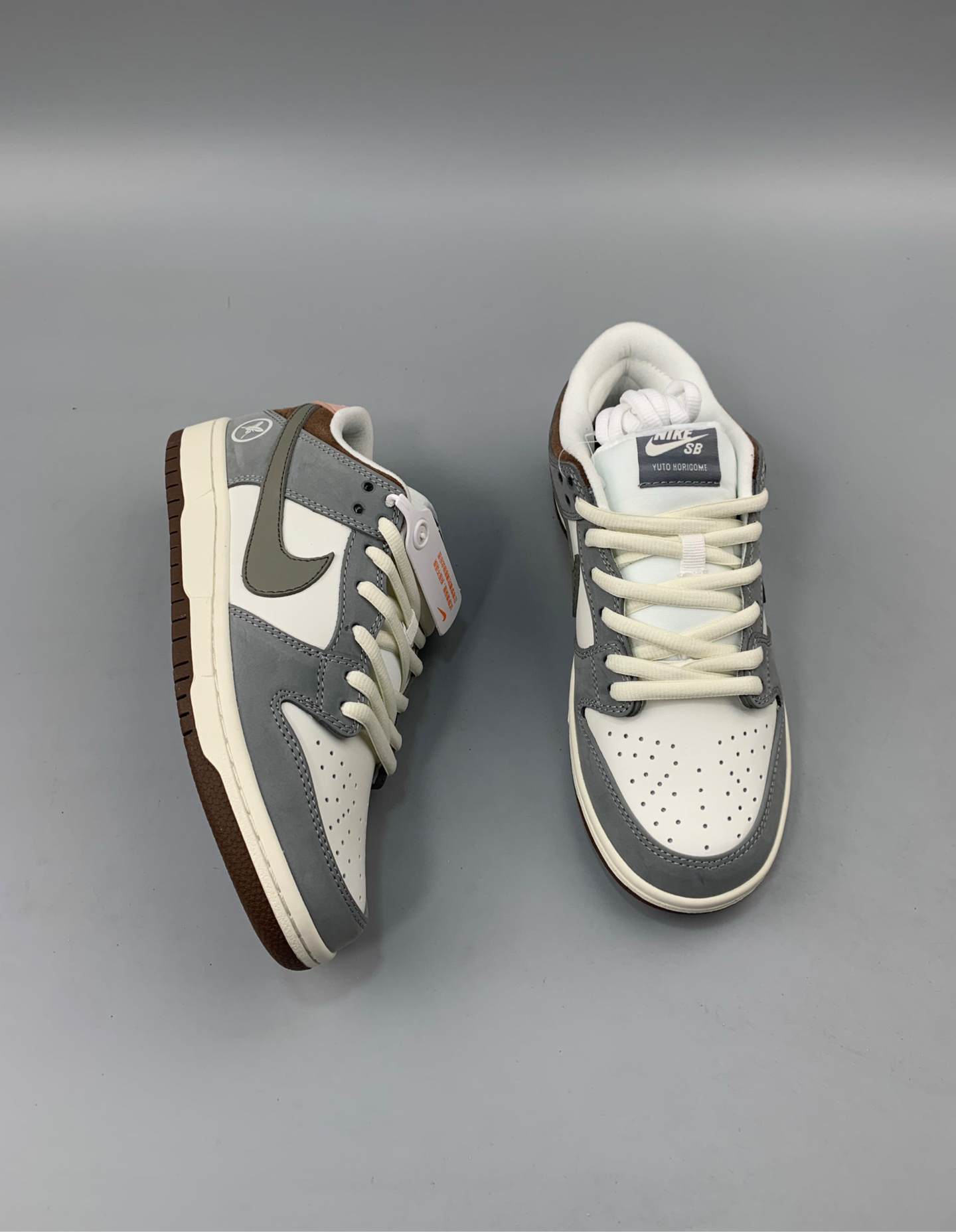 A Nike SB Dunk - Yuto Horigome