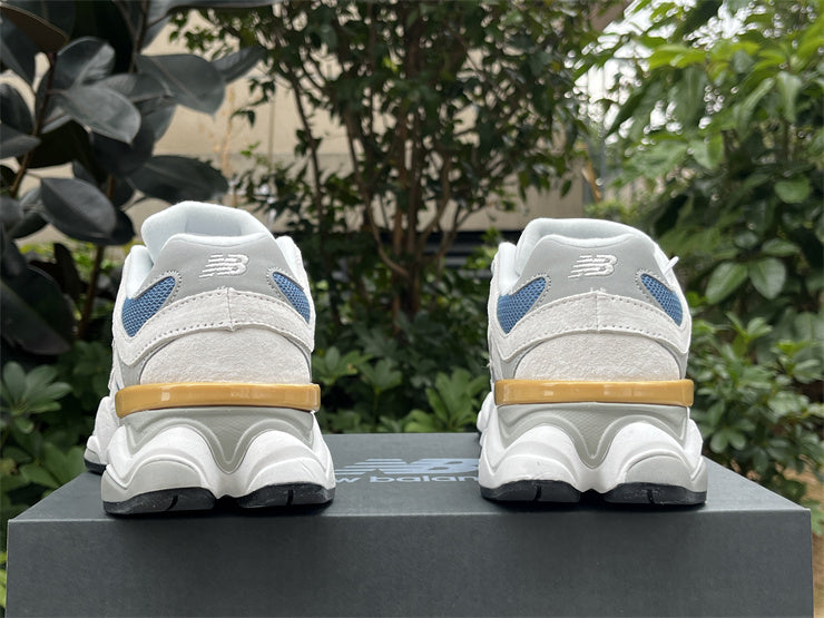 New Balance 9060 - Heron Blue