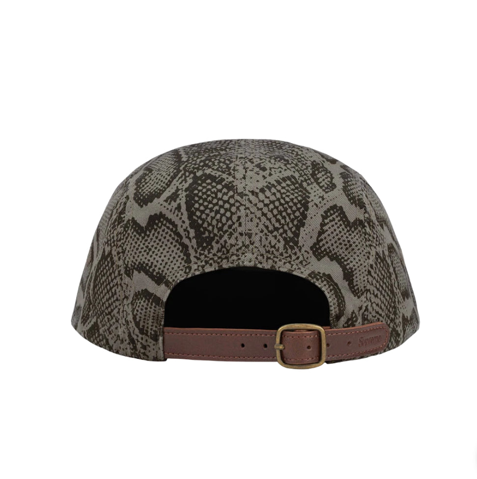 Supreme Gorra - Twill Camp Cap