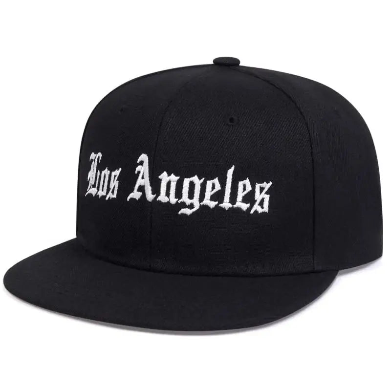 Los Angeles Snapback