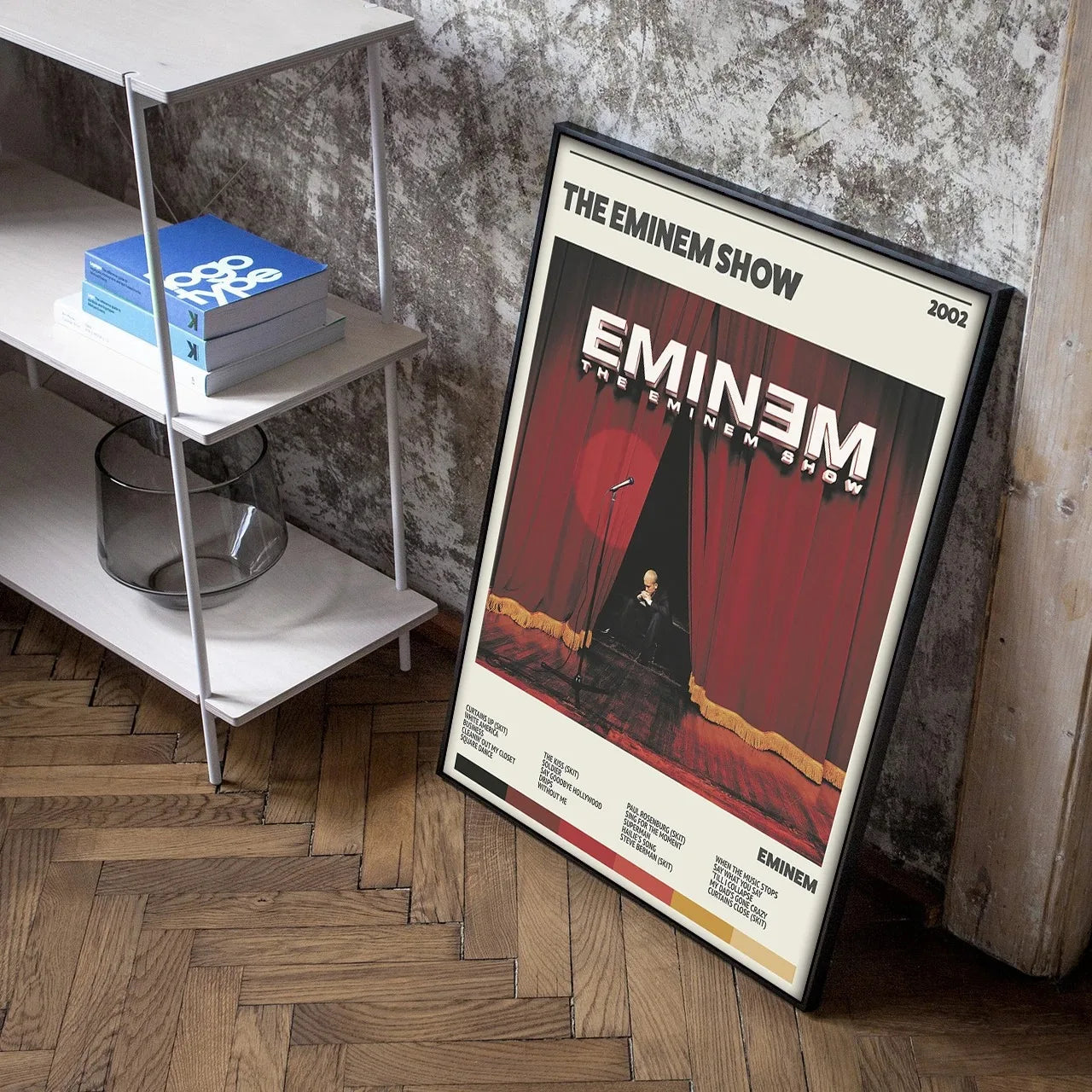 Posters de Canvas