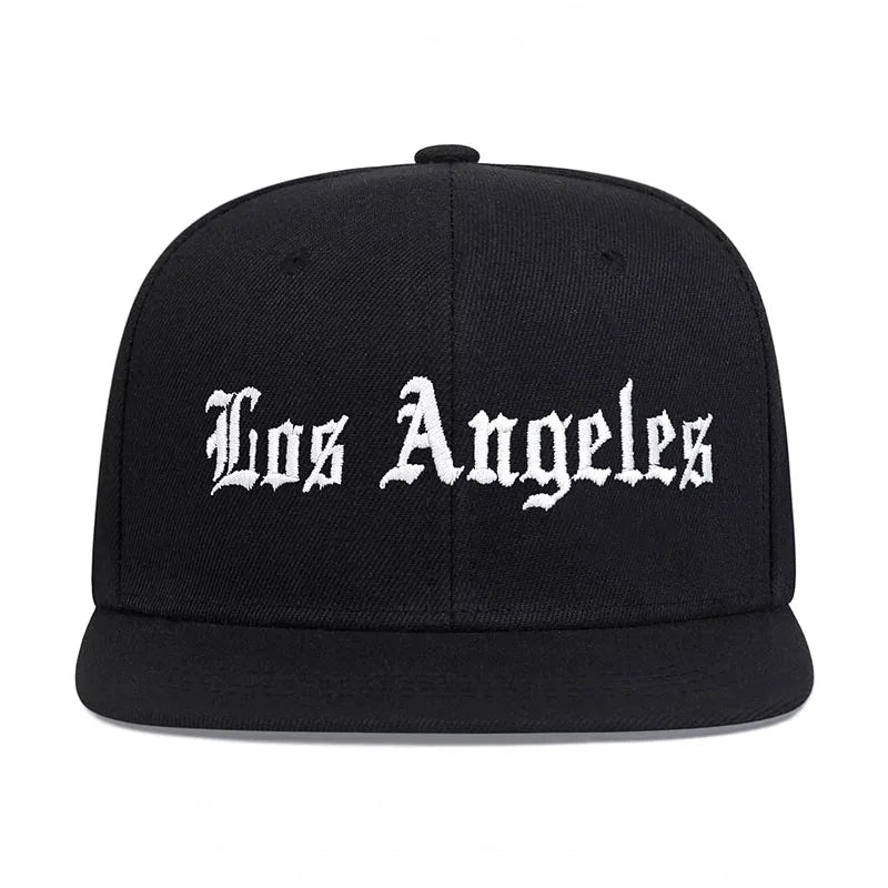 Los Angeles Snapback