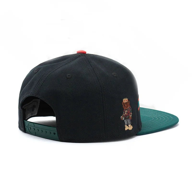 Snapback - Biggie Smalls