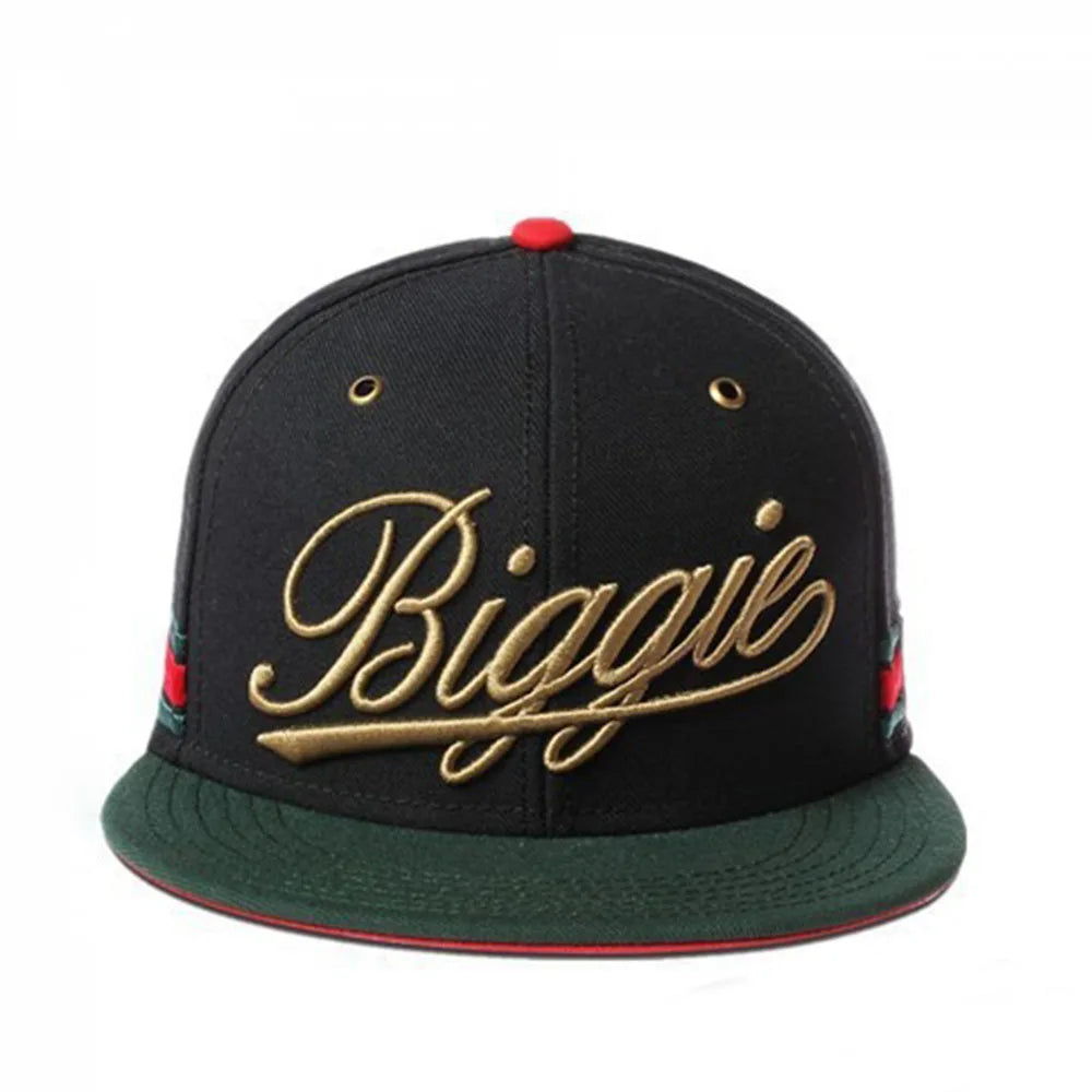 Snapback - Biggie Smalls