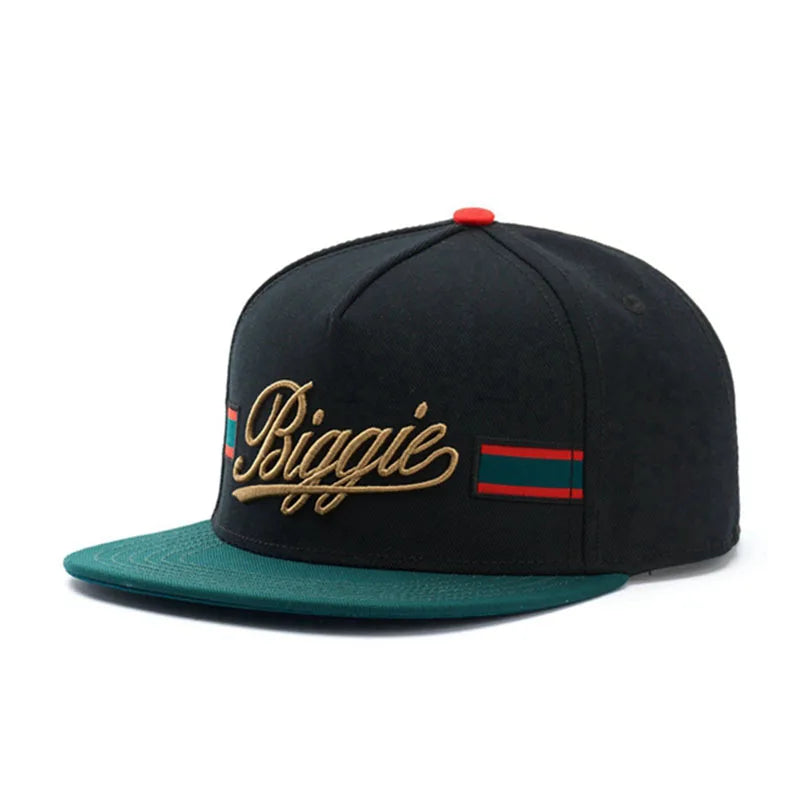 Snapback - Biggie Smalls