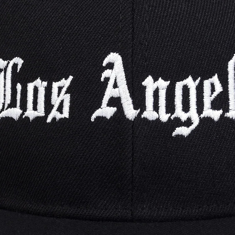 Los Angeles Snapback