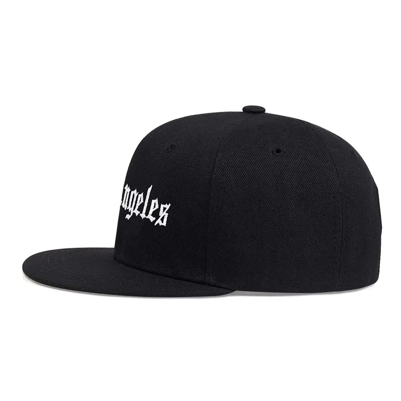 Los Angeles Snapback