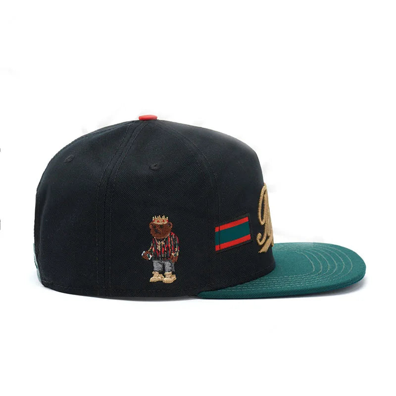 Snapback - Biggie Smalls
