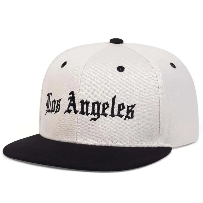 Los Angeles Snapback