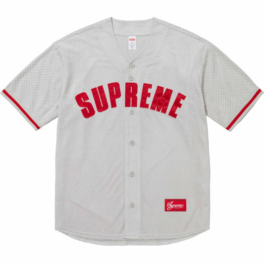 Supreme - Ultra suede baseball