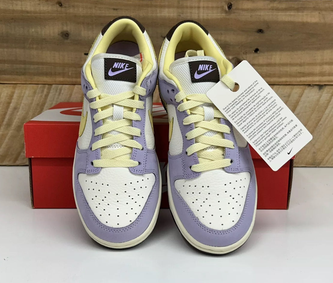 Nike Dunk - Lilac Bloom