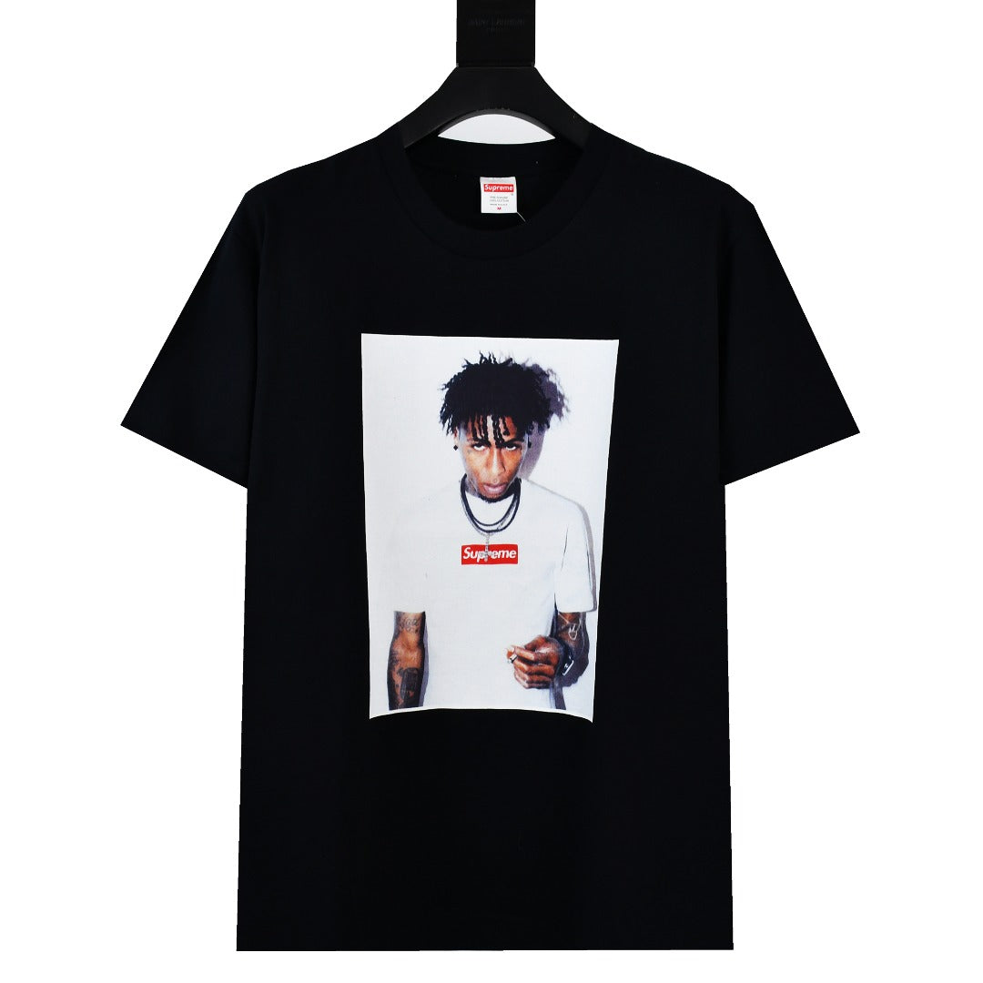 Supreme - NBA Young boy