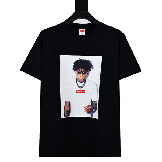 Supreme - NBA Young boy