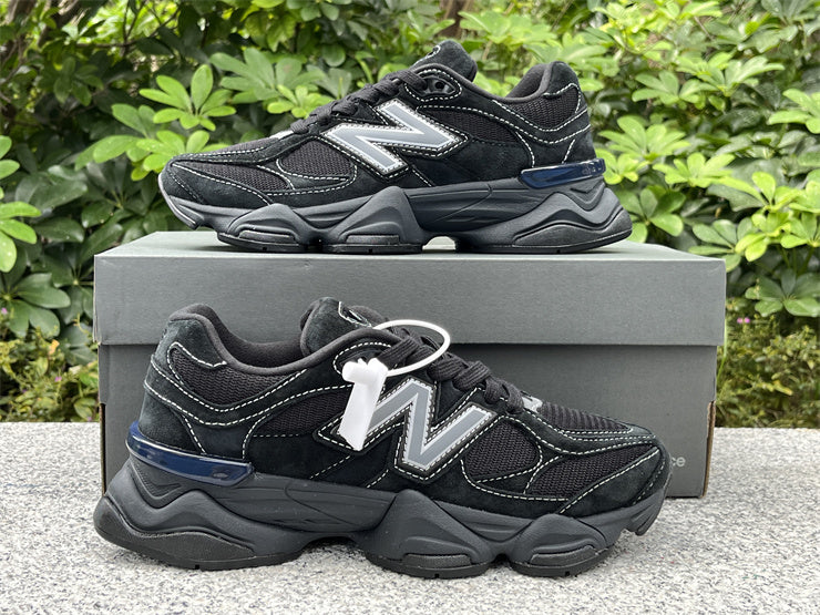 New Balance 9060 - Black Cat