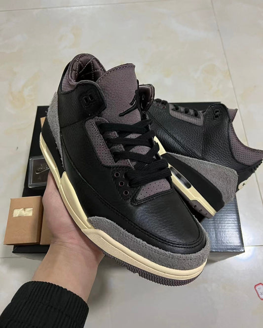 Jordan 3 - A Ma Maniere