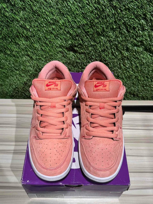 A Nike SB Dunk - PRM Pink Pig