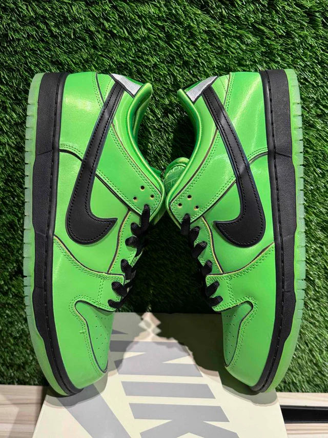 A Nike SB Dunk - Bellota