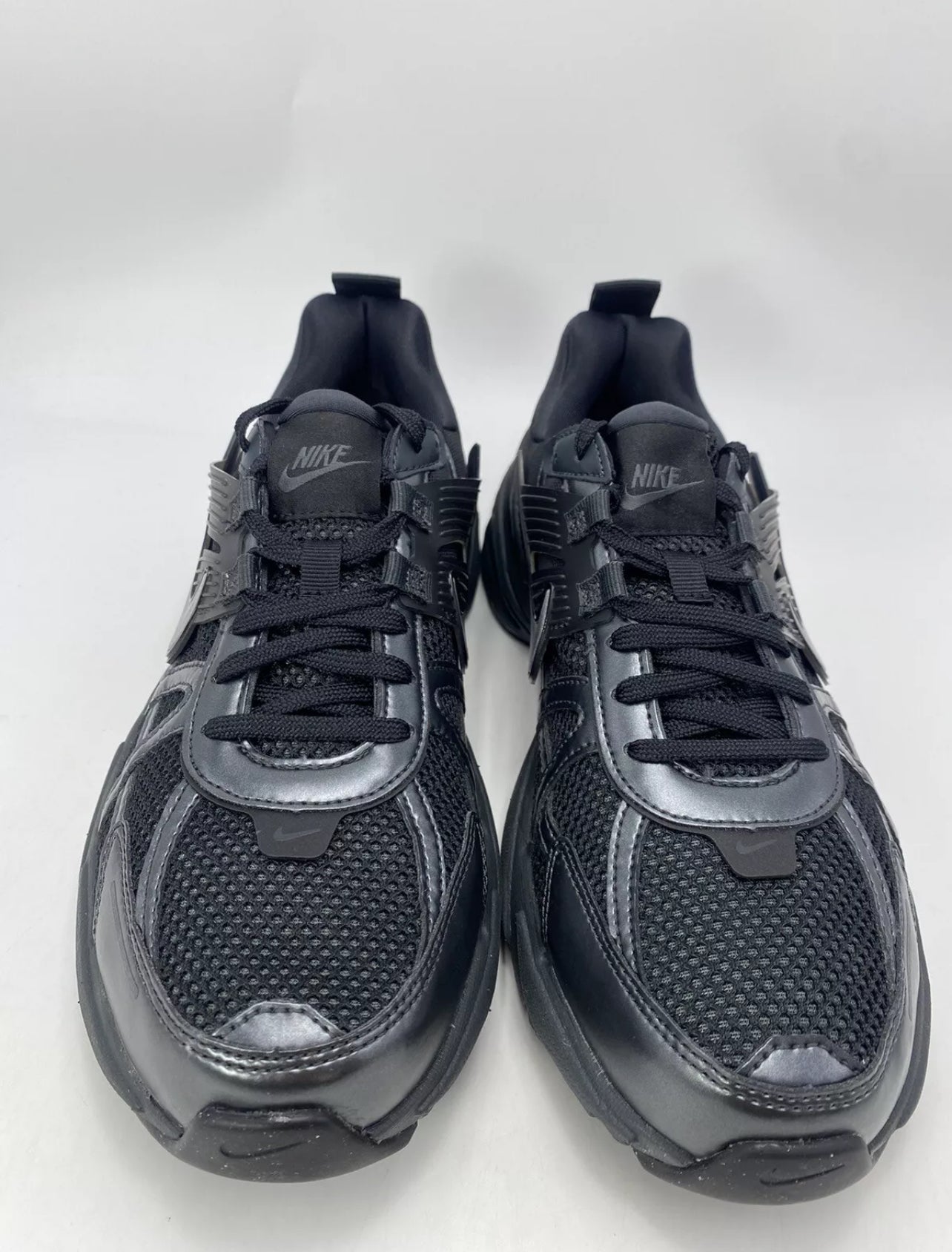 Nike V2K Run Womens Black Anthracite