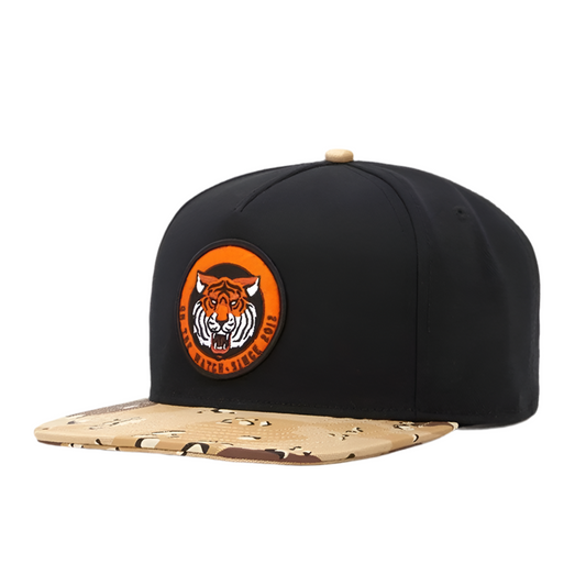 Cayler & Sons Tigger snapback