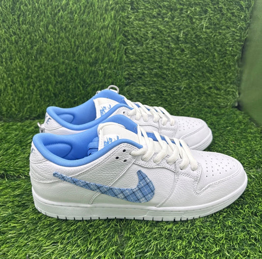 A Nike SB Dunk - Nicole Hause