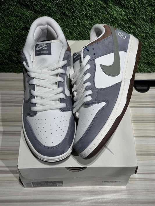 A Nike SB Dunk - Yuto Horigome