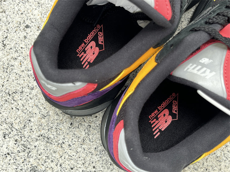 New Balance 2010r - KITH