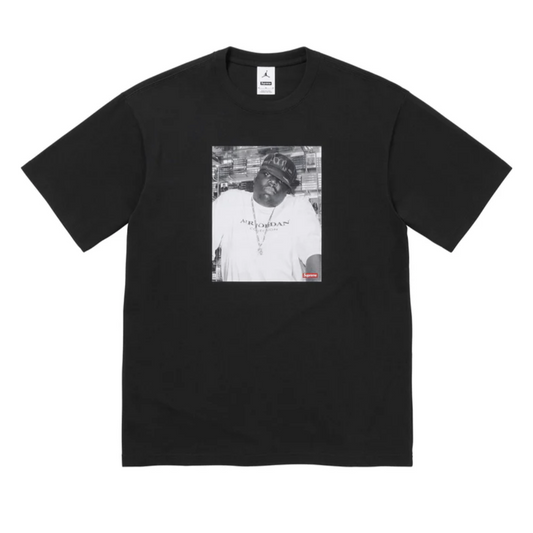 Supreme - JORDAN BIGGIE TOP