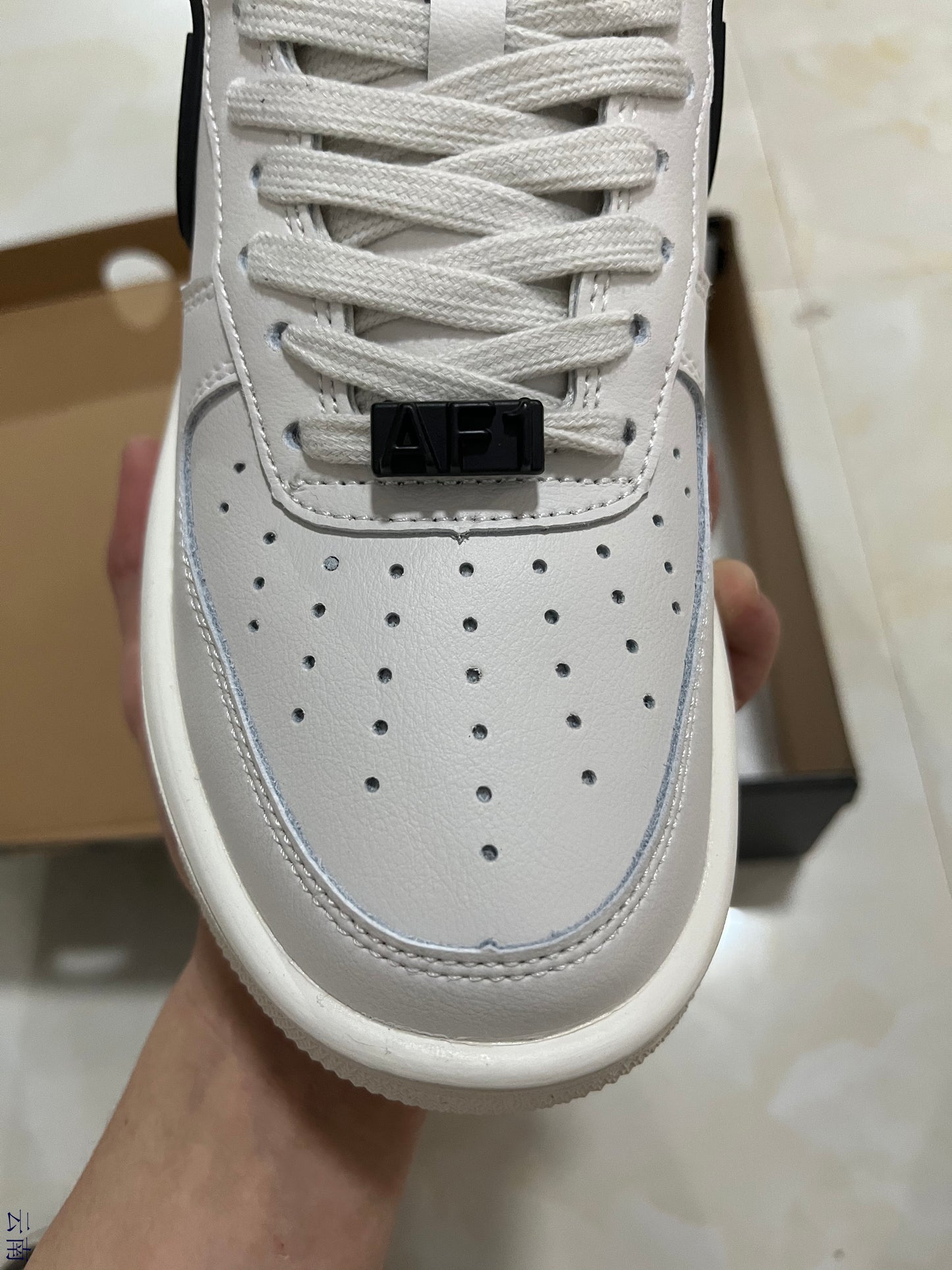 Nike AF1 Ambush Phantom