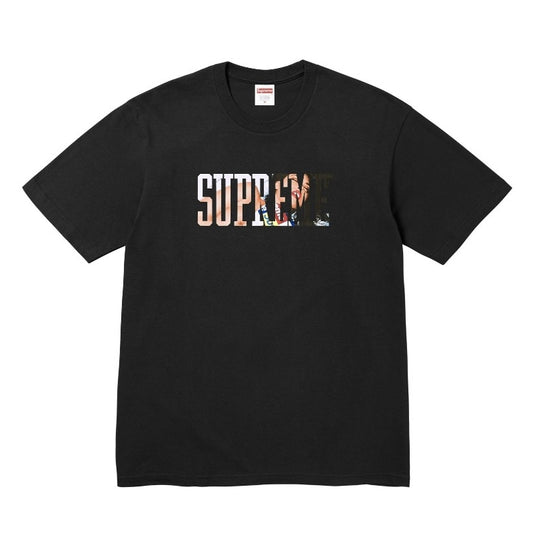 Supreme - Tera Patrick tee