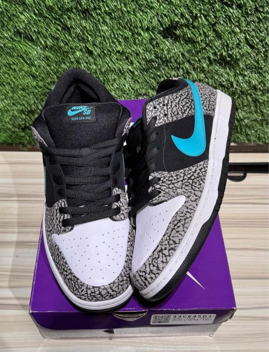 Nike SB - Atmos Elephant