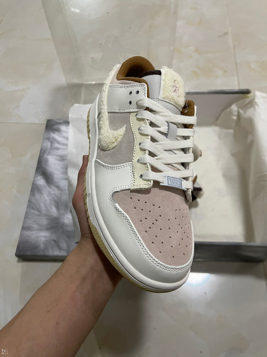 A Nike SB Dunk - Year of the Rabbit