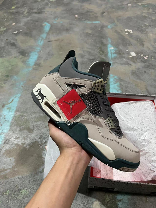Jordan 4 - Craft