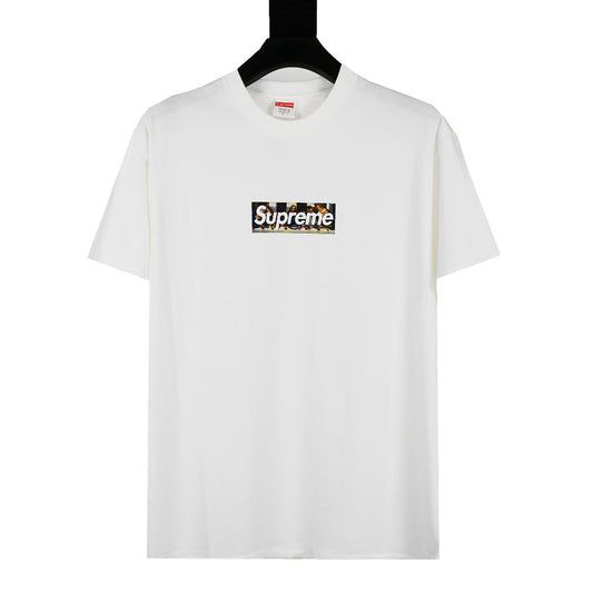 Supreme - Milan Box Logo