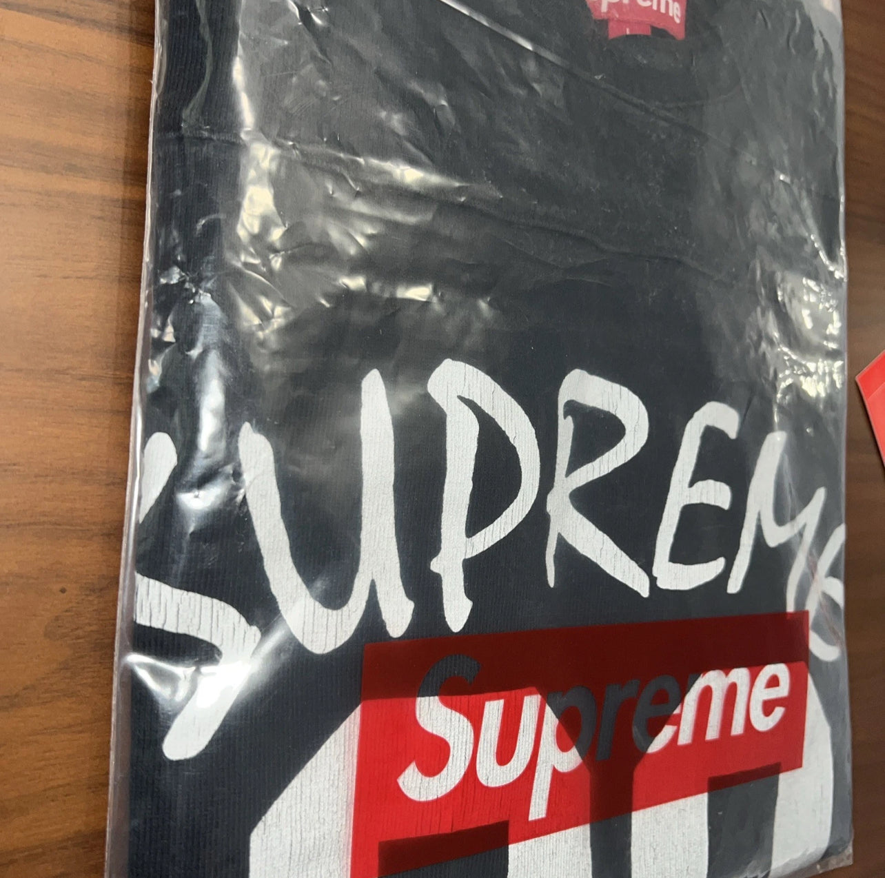 Supreme - 99 Football